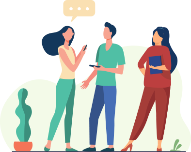 Coaching de prise en parole